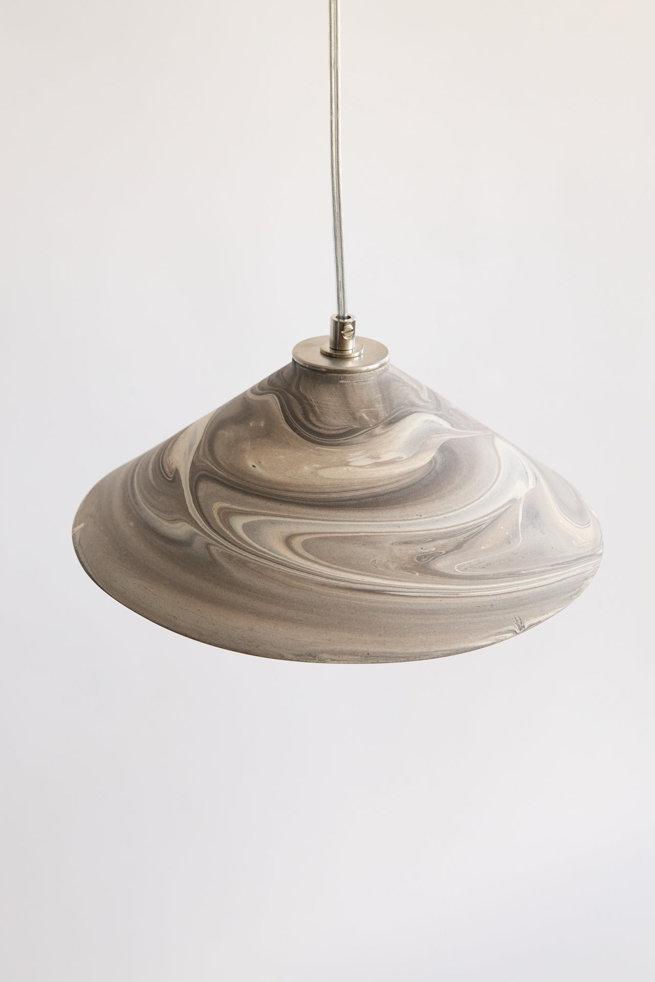 THE LIGHTING CONE