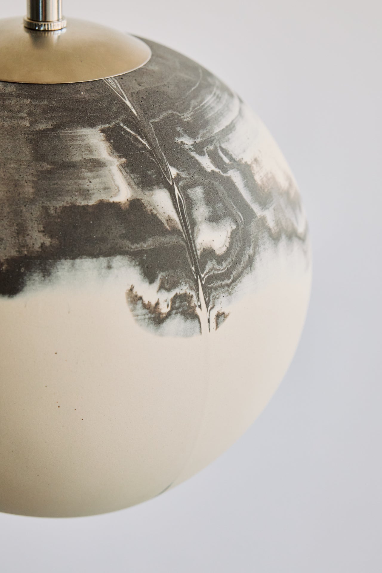 THE LIGHTING BALL