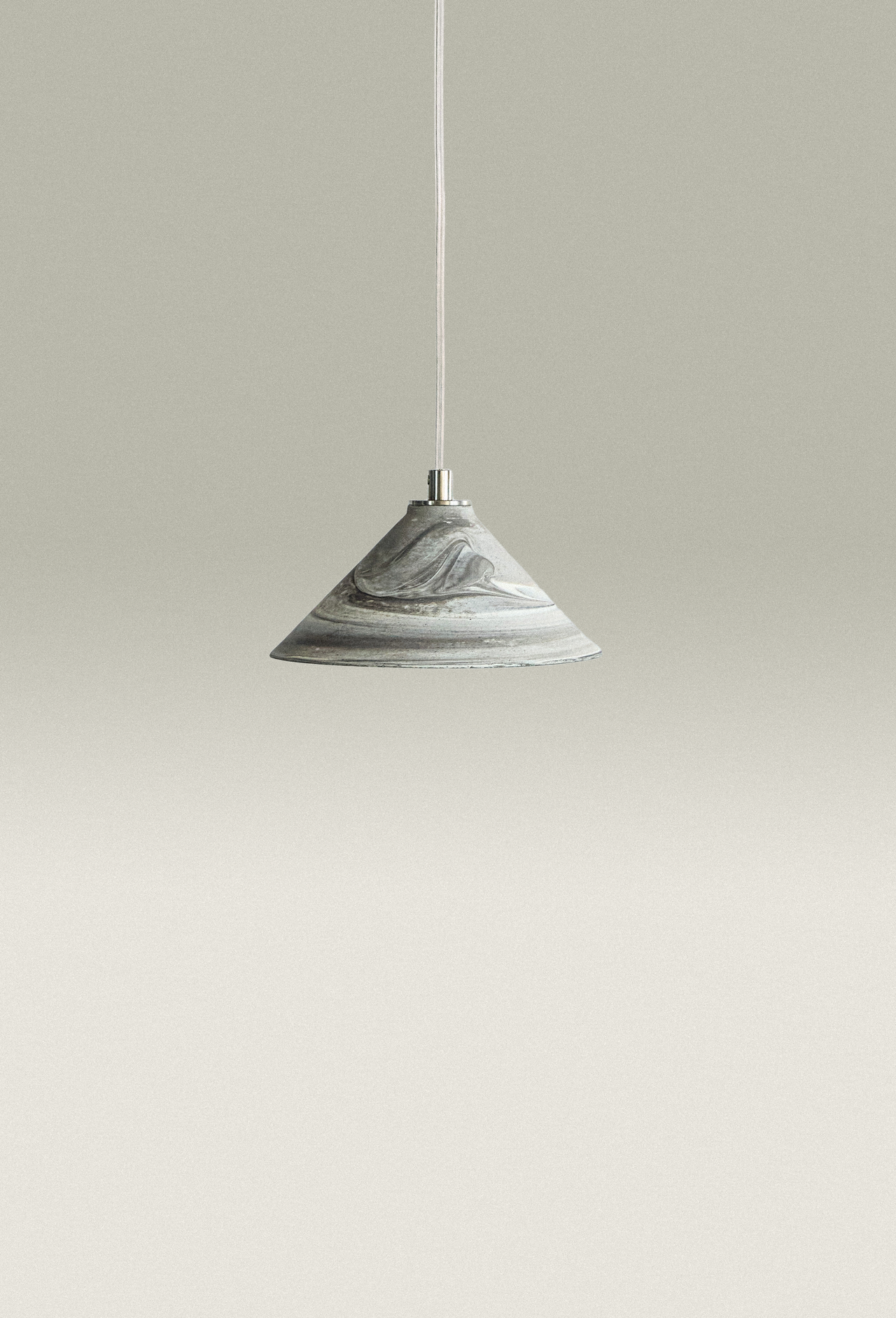 THE LIGHTING CONE