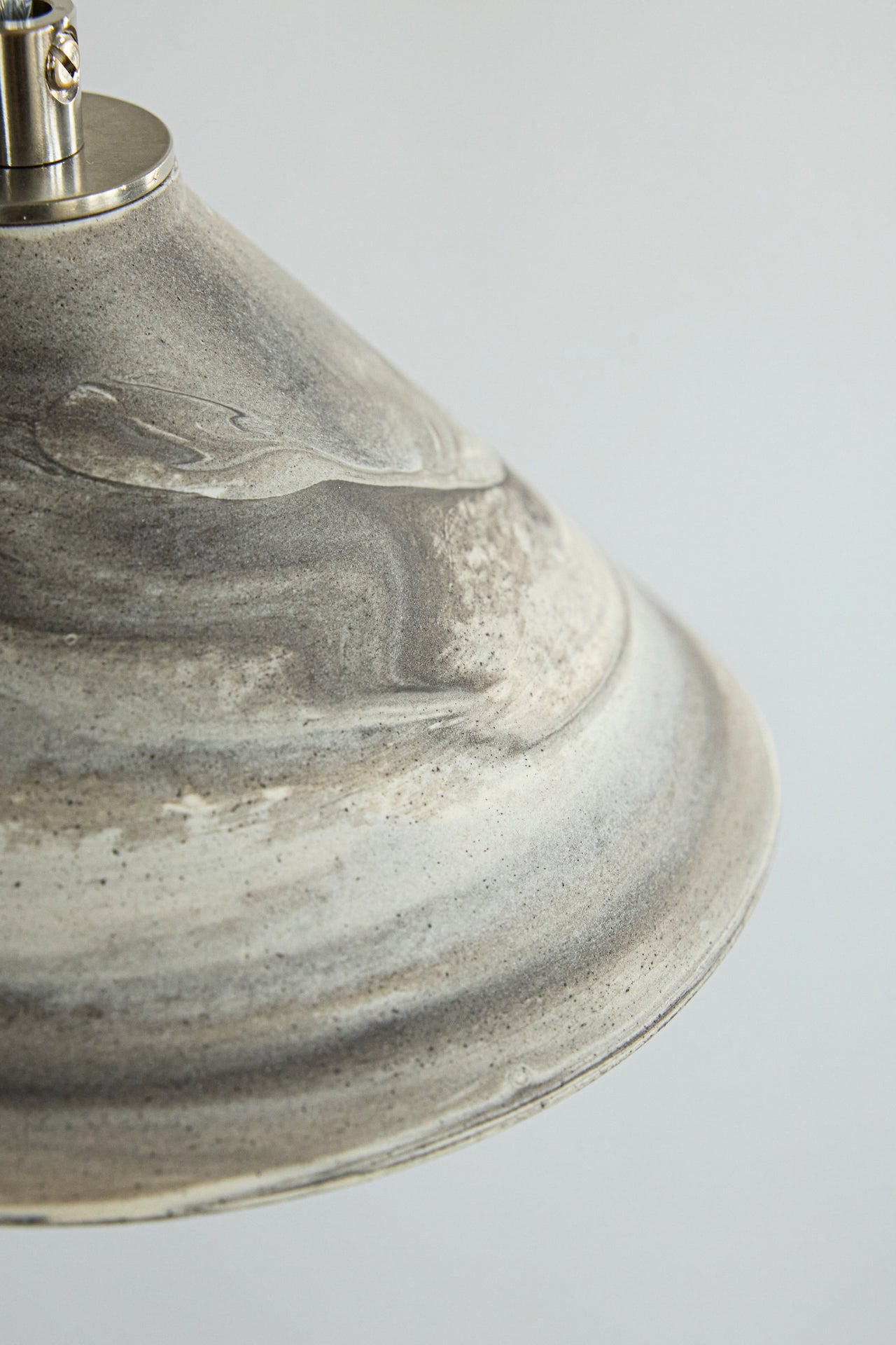 THE LIGHTING CONE "S"