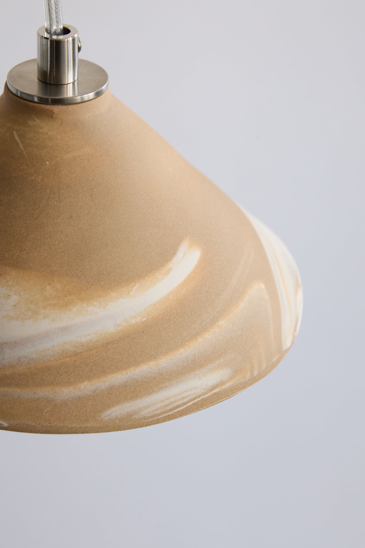 THE LIGHTING CONE "S"