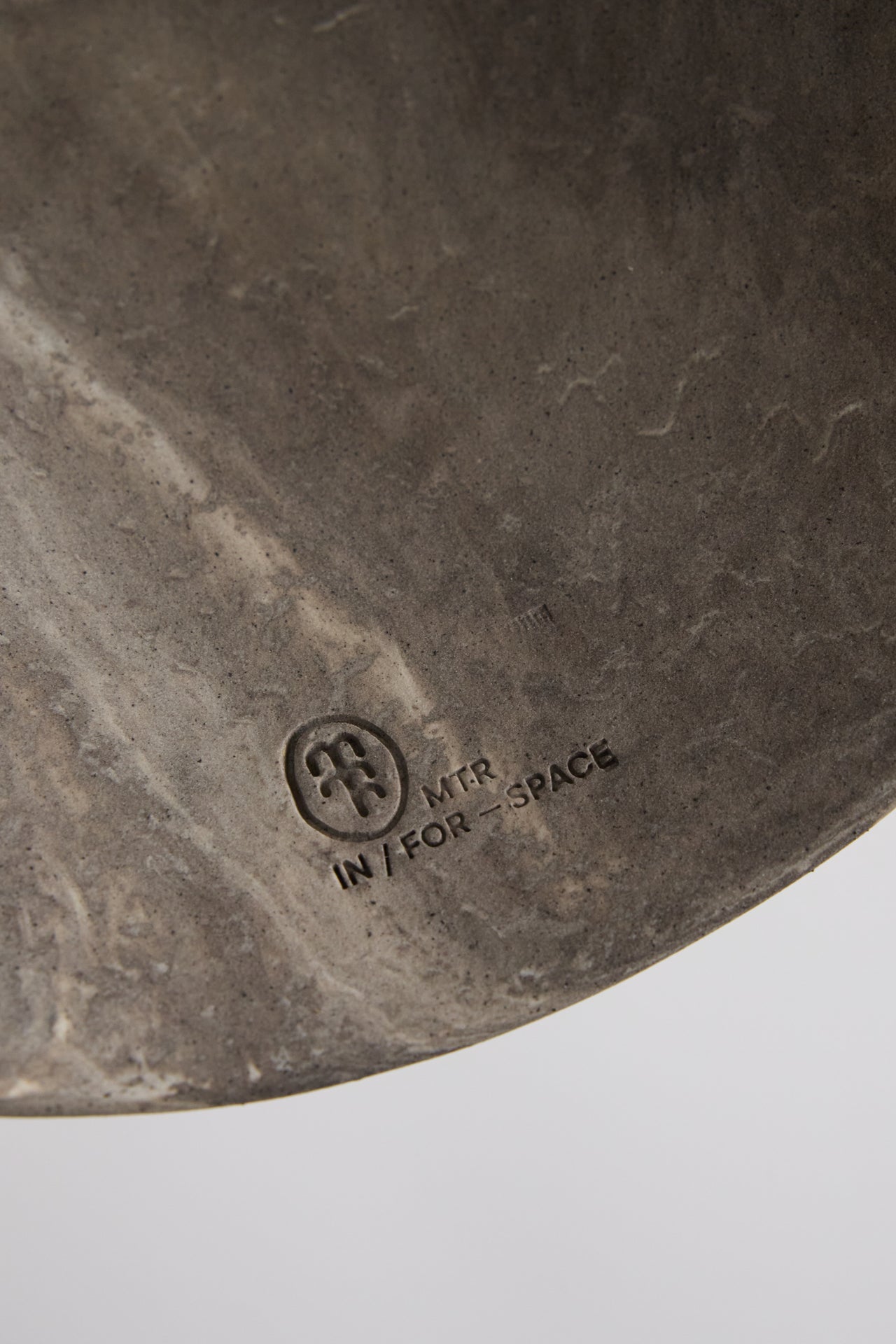 THE LIGHTING CONE "M"