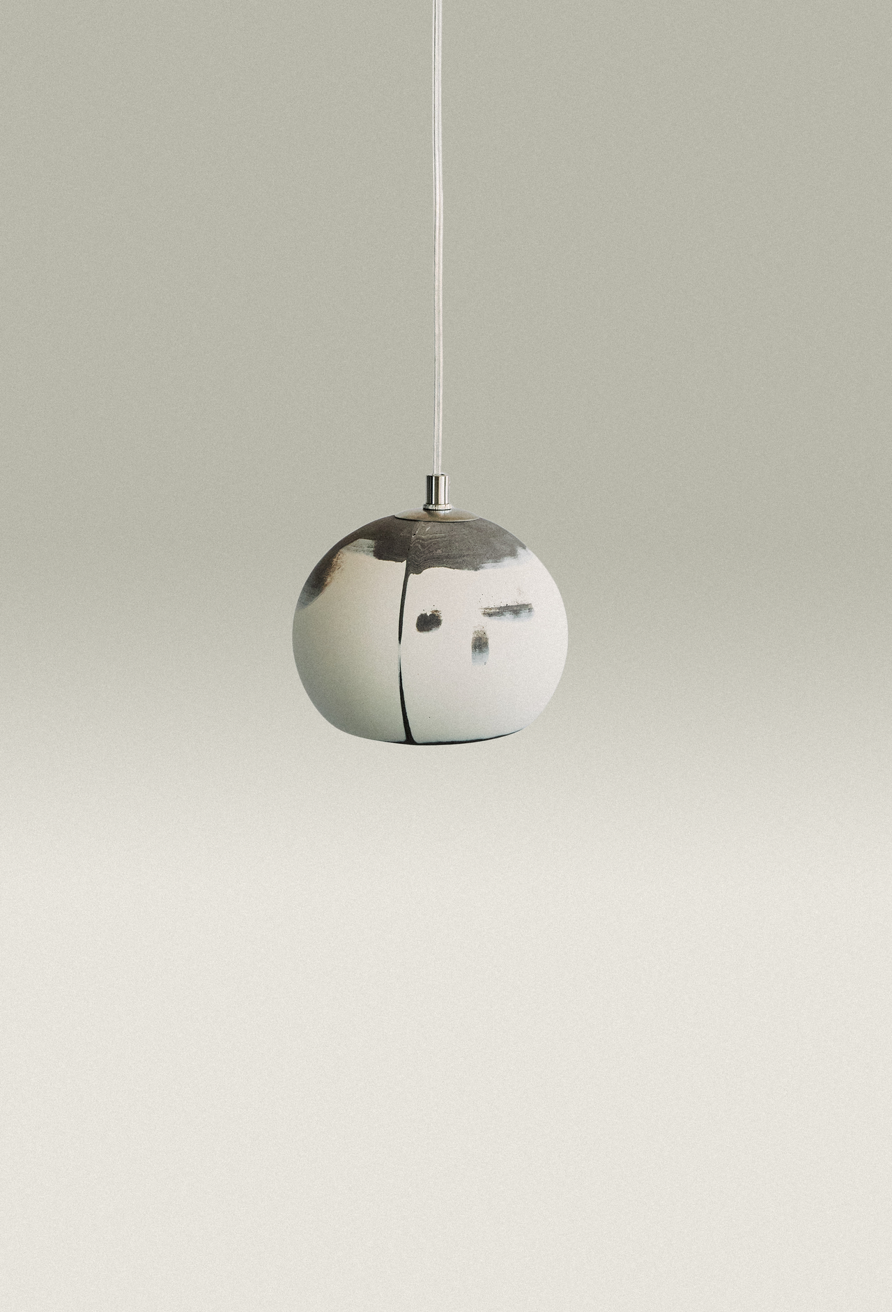 THE LIGHTING BALL "M"