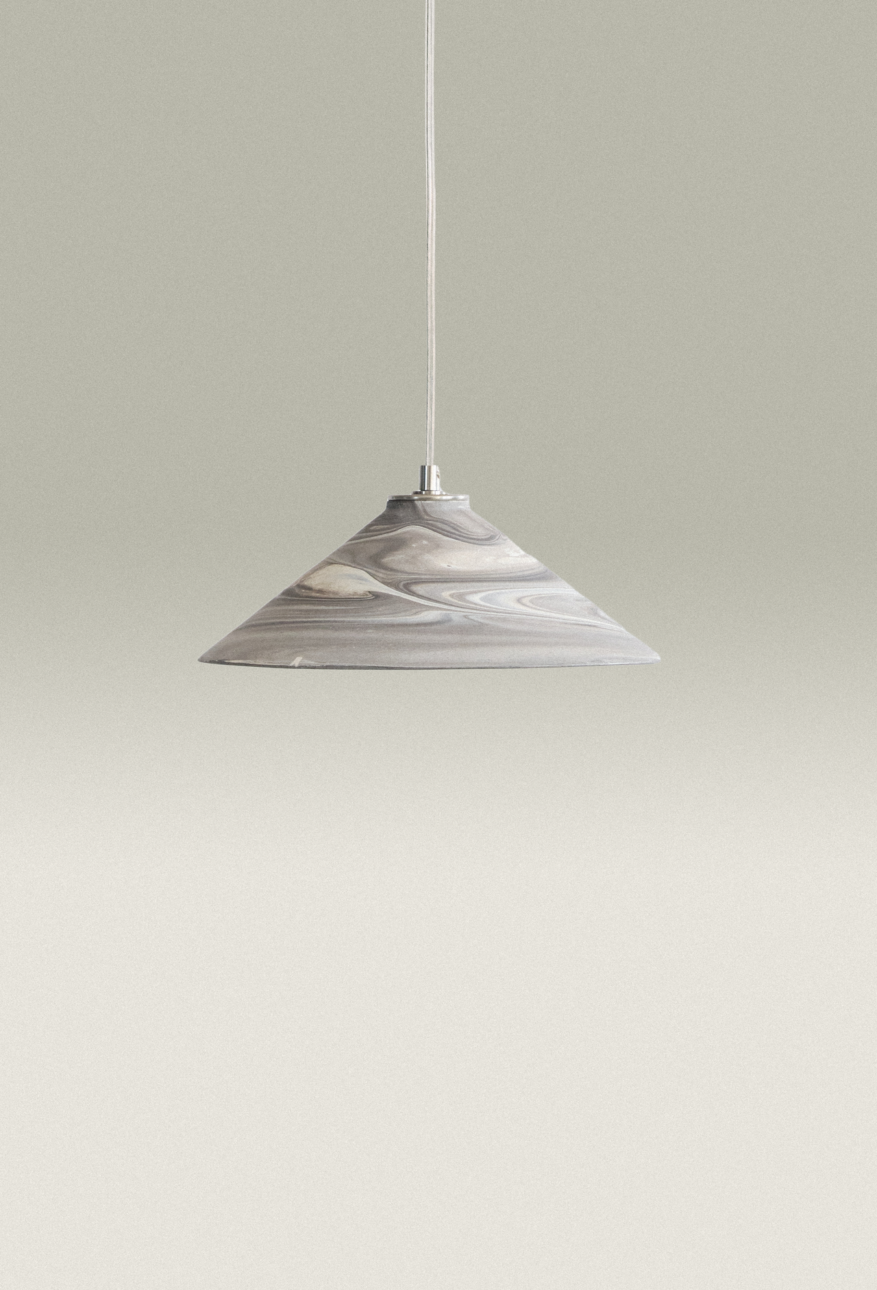 THE LIGHTING CONE "L"