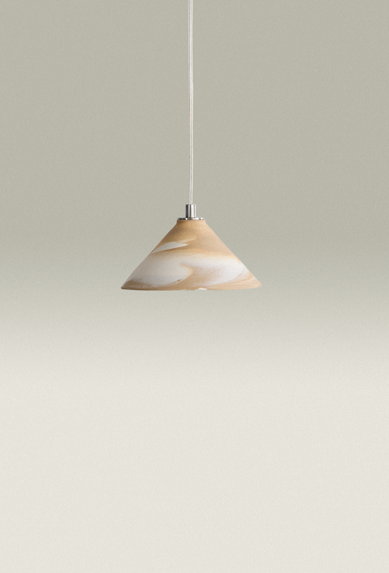 THE LIGHTING CONE "S"
