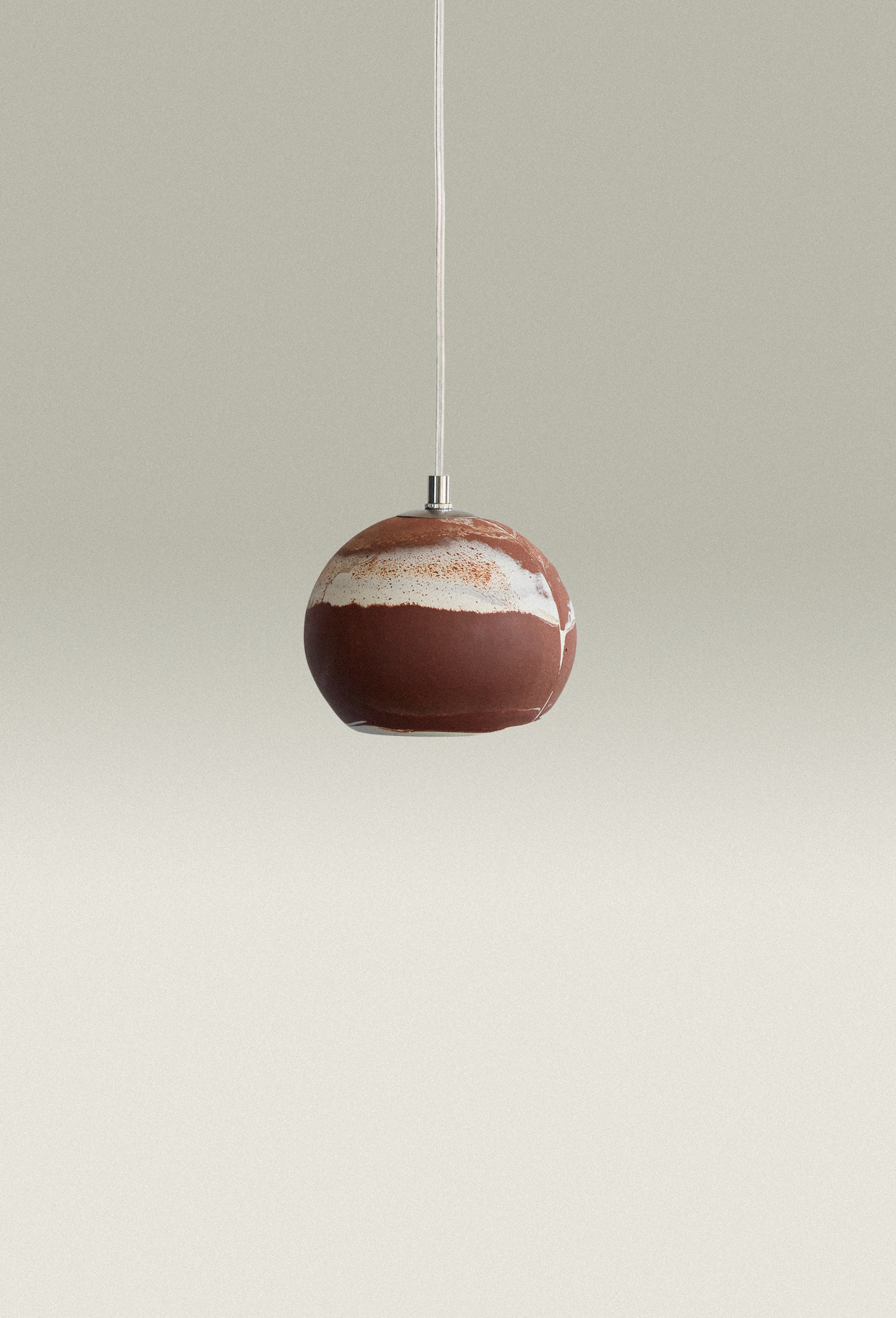 THE LIGHTING BALL "M"